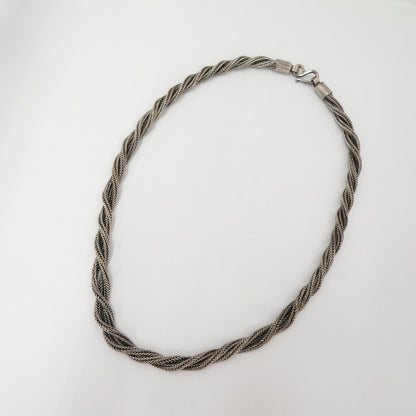 925刻印/約75ｇ ネックレス シルバー