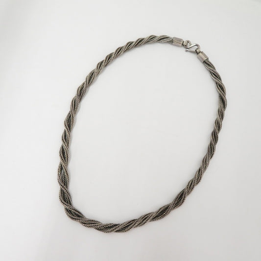925刻印/約75ｇ ネックレス シルバー
