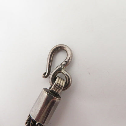 925刻印/約75ｇ ネックレス シルバー