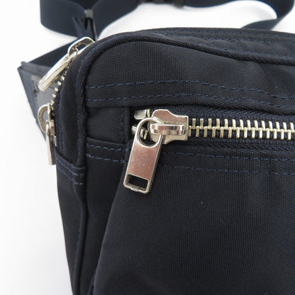 PORTER LIFT | ポーター　リフト ウエストバッグ 822-06132 ネイビー
