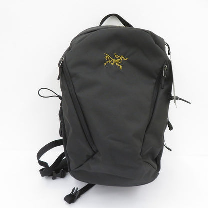 ARC'TERYX | アークテリクス Mantis 26 Backpack リュック・デイパック X000009825 ブラック