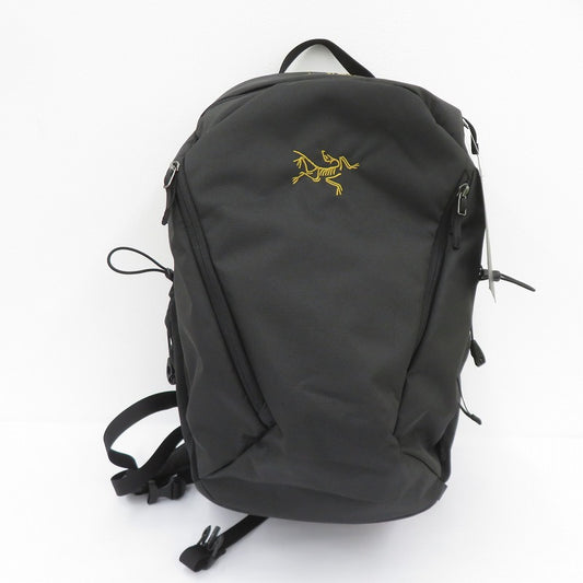 ARC'TERYX | アークテリクス Mantis 26 Backpack リュック・デイパック X000009825 ブラック