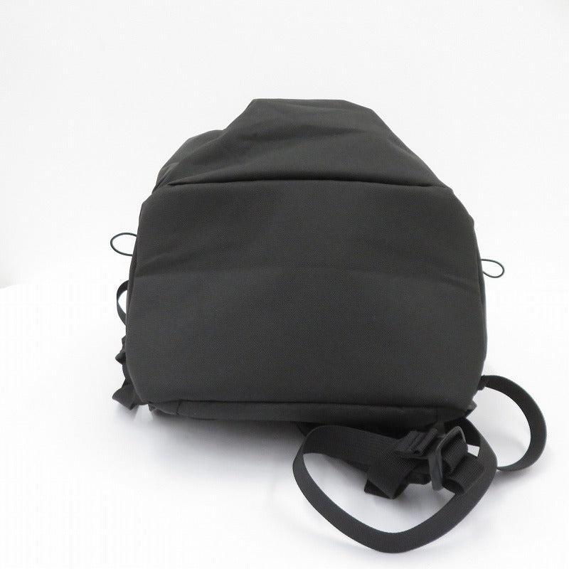 ARC'TERYX | アークテリクス Mantis 26 Backpack リュック・デイパック X000009825 ブラック