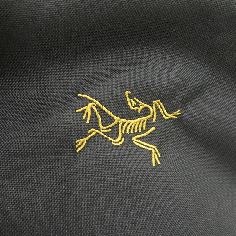 ARC'TERYX | アークテリクス Mantis 26 Backpack リュック・デイパック X000009825 ブラック