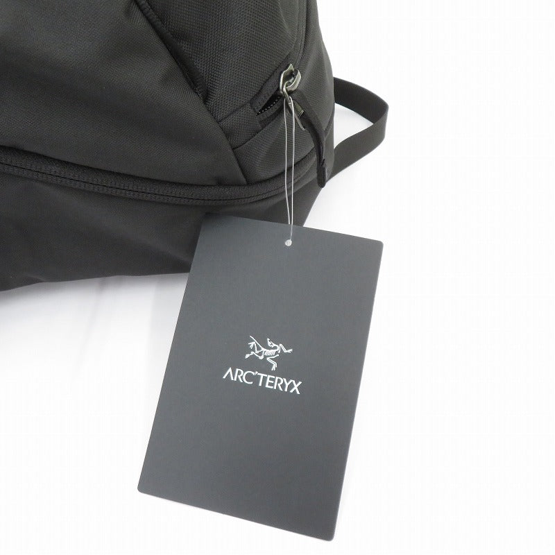 ARC'TERYX | アークテリクス Mantis 26 Backpack リュック・デイパック X000009825 ブラック