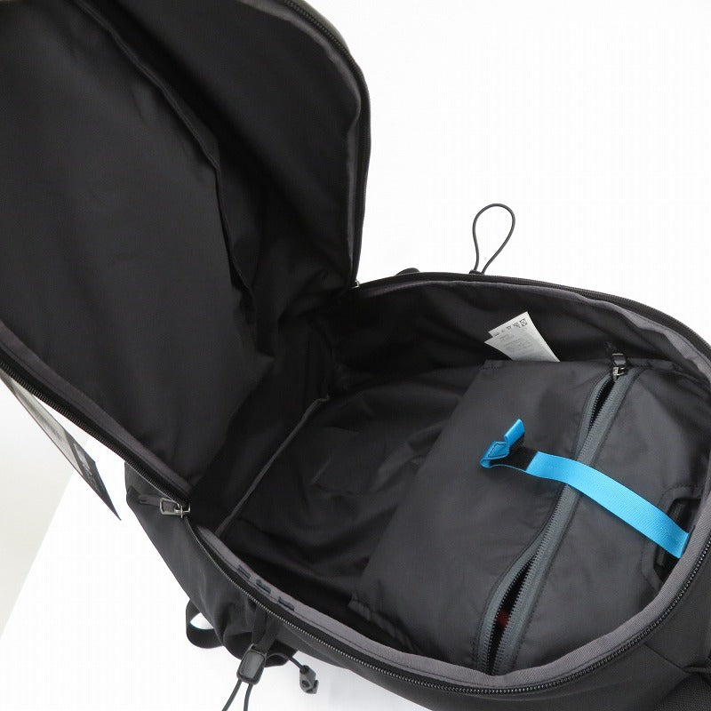 ARC'TERYX | アークテリクス Mantis 26 Backpack リュック・デイパック X000009825 ブラック