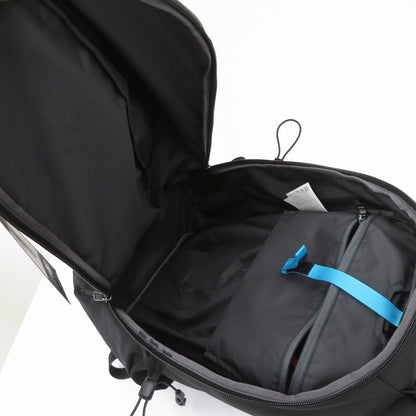 ARC'TERYX | アークテリクス Mantis 26 Backpack リュック・デイパック X000009825 ブラック