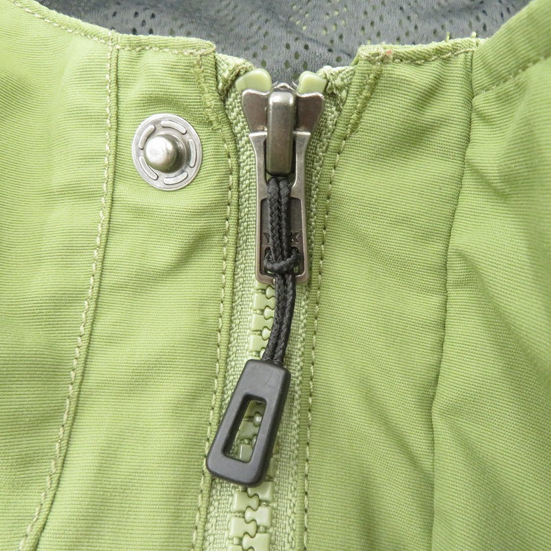 patagonia | パタゴニア Baggies Parka マウンテンパーカー 27355 カーキ サイズ：XS【瀬戸大橋店】