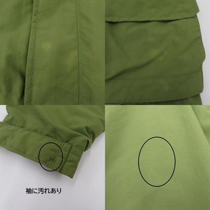 patagonia | パタゴニア Baggies Parka マウンテンパーカー 27355 カーキ サイズ：XS【瀬戸大橋店】