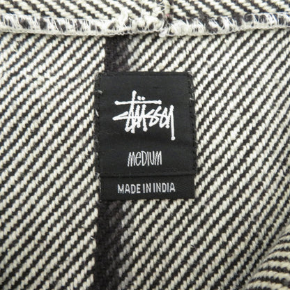 STUSSY | ステューシー メキシカンパーカー パーカー グレー サイズ：M【瀬戸大橋店】