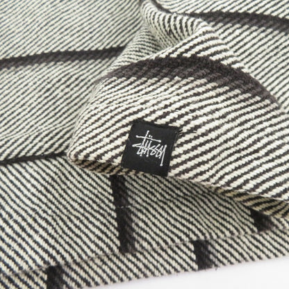 STUSSY | ステューシー メキシカンパーカー パーカー グレー サイズ：M【瀬戸大橋店】