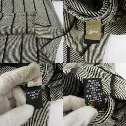 STUSSY | ステューシー メキシカンパーカー パーカー グレー サイズ：M【瀬戸大橋店】