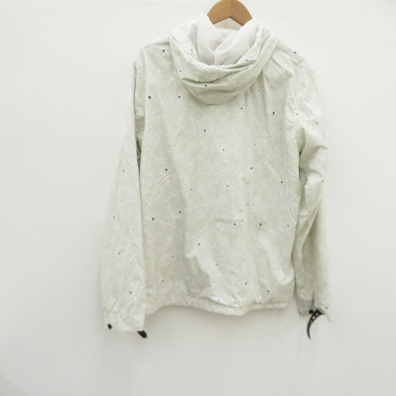 STUSSY | ステューシー ジャケット その他アウター ホワイト サイズ：M【瀬戸大橋店】