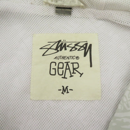 STUSSY | ステューシー ジャケット その他アウター ホワイト サイズ：M【瀬戸大橋店】