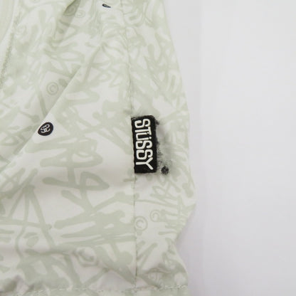 STUSSY | ステューシー ジャケット その他アウター ホワイト サイズ：M【瀬戸大橋店】
