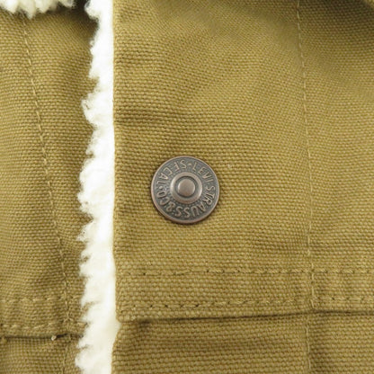 Levi's | リーバイス SHERPA TRUCKER JACKET ジャケット その他アウター PC9-16365-0122 ブラウン サイズ：M【瀬戸大橋店】