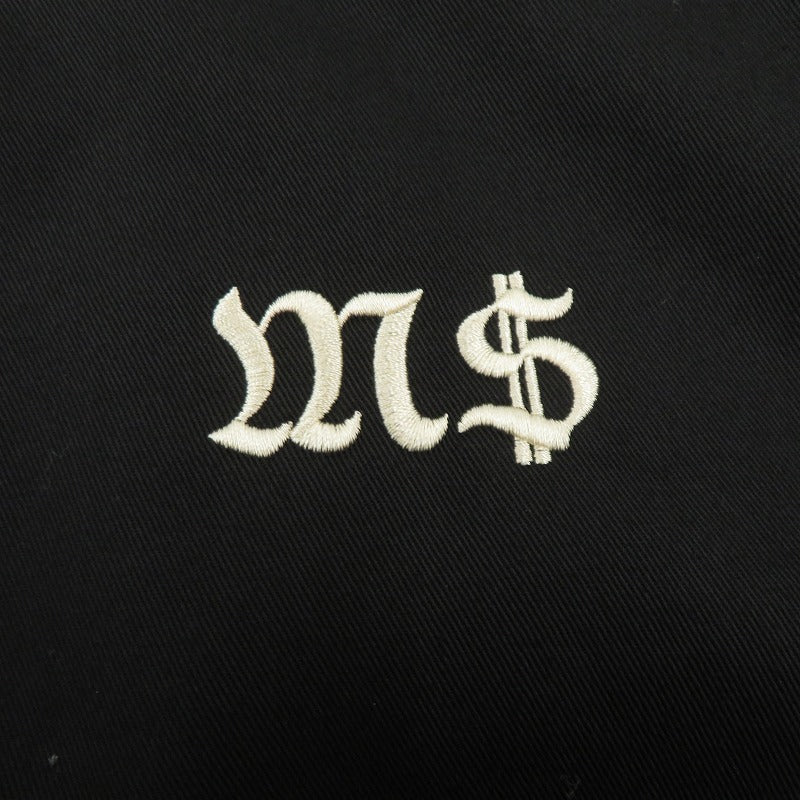MFC STORE | エムエフシーストアー ブルゾン ブラック サイズ：XL【瀬戸大橋店】