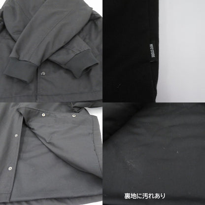 MFC STORE | エムエフシーストアー ブルゾン ブラック サイズ：XL【瀬戸大橋店】