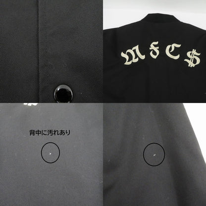 MFC STORE | エムエフシーストアー ブルゾン ブラック サイズ：XL【瀬戸大橋店】