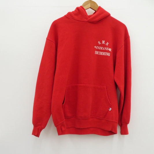 Russell Athletic | ラッセルアスレチック made in USA パーカー レッド サイズ：XL【瀬戸大橋店】
