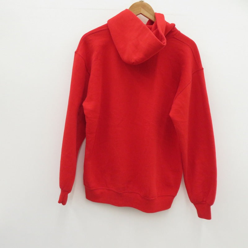 Russell Athletic | ラッセルアスレチック made in USA パーカー レッド サイズ：XL【瀬戸大橋店】