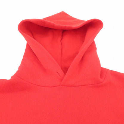 Russell Athletic | ラッセルアスレチック made in USA パーカー レッド サイズ：XL【瀬戸大橋店】