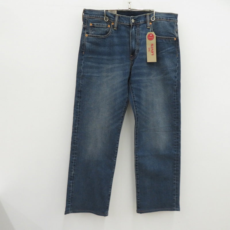 Levi's | リーバイス デニムパンツ PC9-00569-0279 ブルー サイズ：32【瀬戸大橋店】