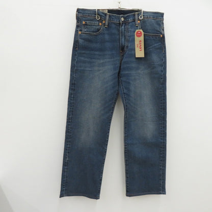 Levi's | リーバイス デニムパンツ PC9-00569-0279 ブルー サイズ：32【瀬戸大橋店】