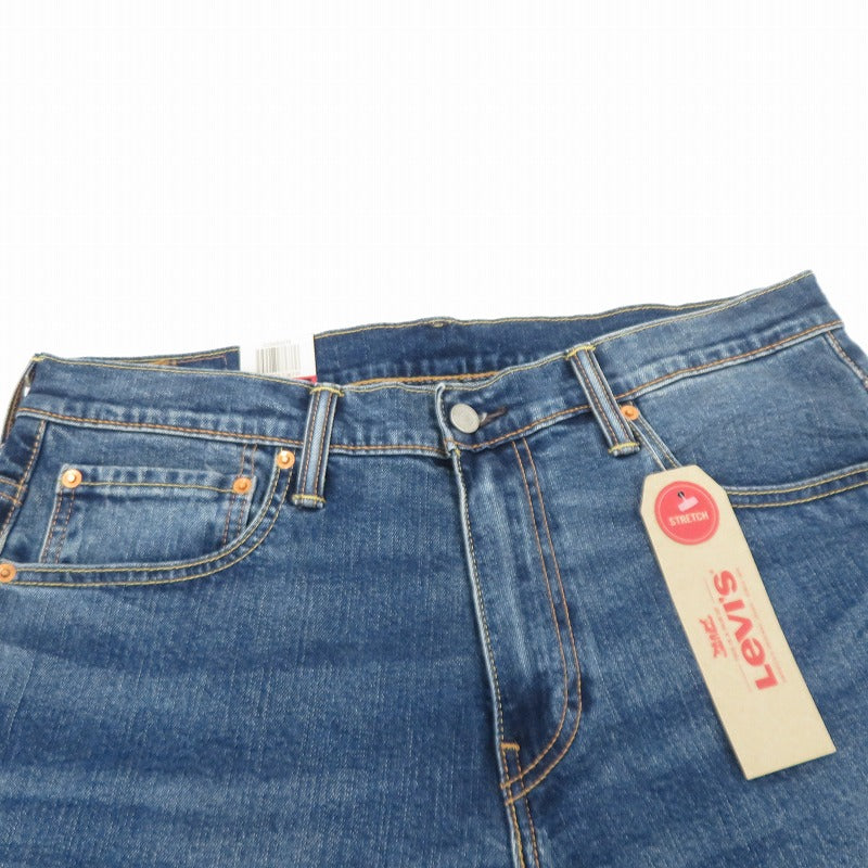 Levi's | リーバイス デニムパンツ PC9-00569-0279 ブルー サイズ：32【瀬戸大橋店】