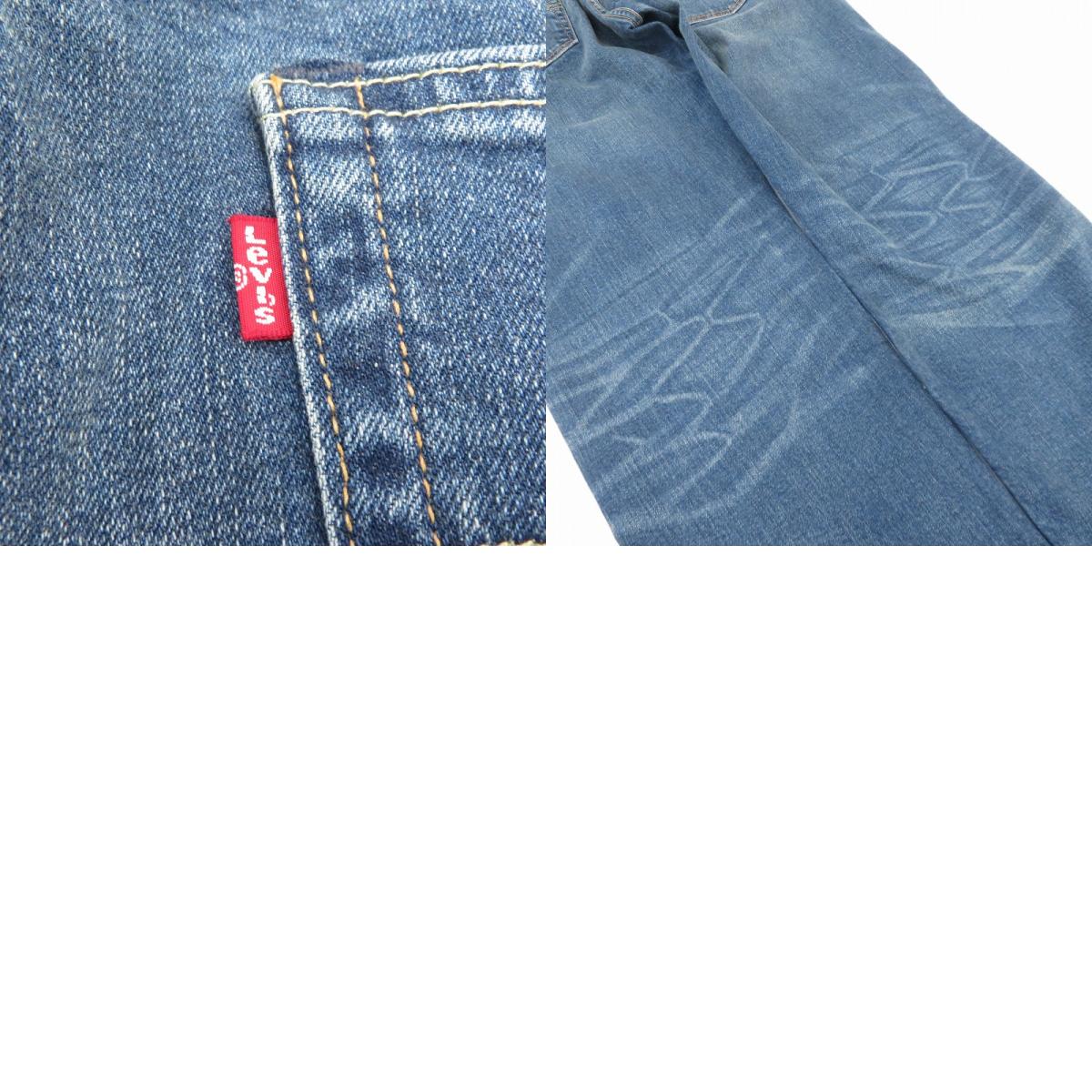 Levi's | リーバイス デニムパンツ PC9-00569-0279 ブルー サイズ：32【瀬戸大橋店】