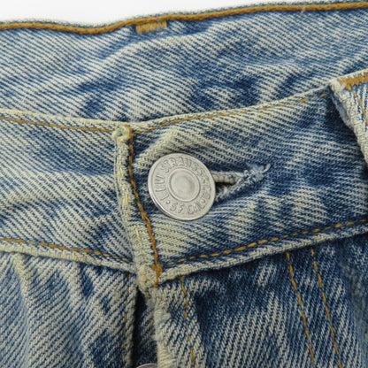 Levi's | リーバイス 501 デニムパンツ ブルー サイズ：32【瀬戸大橋店】