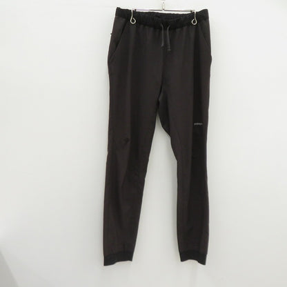 patagonia | パタゴニア メンズ・テルボンヌ・ジョガーズ イージーパンツ パンツ 24540 ブラック サイズ：S【瀬戸大橋店】