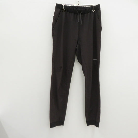 patagonia | パタゴニア メンズ・テルボンヌ・ジョガーズ イージーパンツ パンツ 24540 ブラック サイズ：S【瀬戸大橋店】
