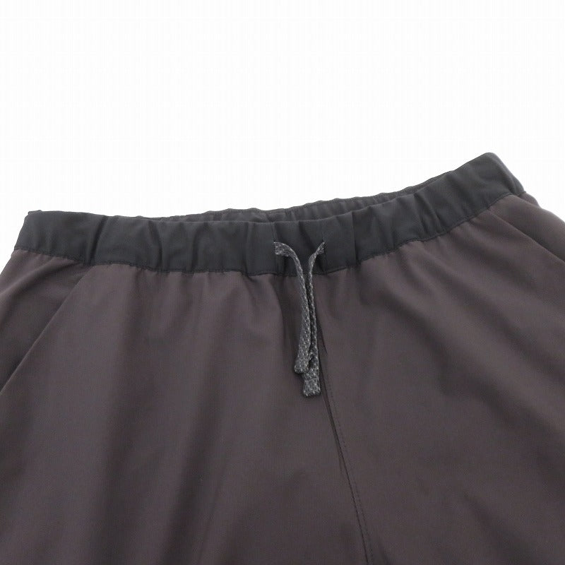 patagonia | パタゴニア メンズ・テルボンヌ・ジョガーズ イージーパンツ パンツ 24540 ブラック サイズ：S【瀬戸大橋店】
