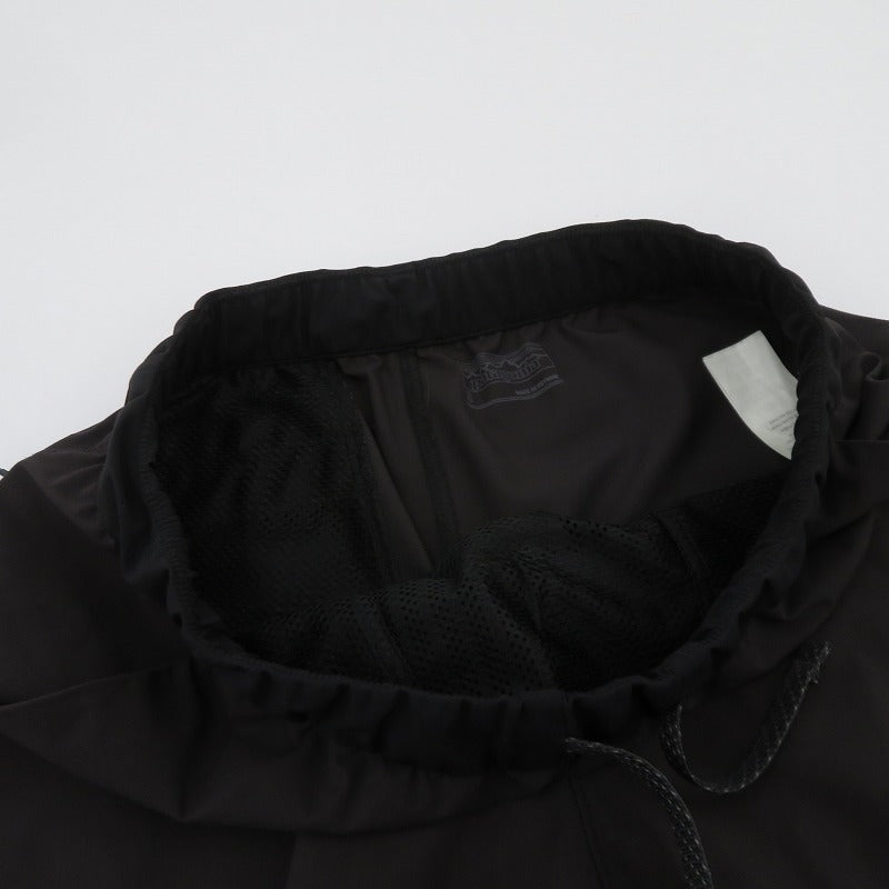patagonia | パタゴニア メンズ・テルボンヌ・ジョガーズ イージーパンツ パンツ 24540 ブラック サイズ：S【瀬戸大橋店】
