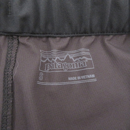 patagonia | パタゴニア メンズ・テルボンヌ・ジョガーズ イージーパンツ パンツ 24540 ブラック サイズ：S【瀬戸大橋店】