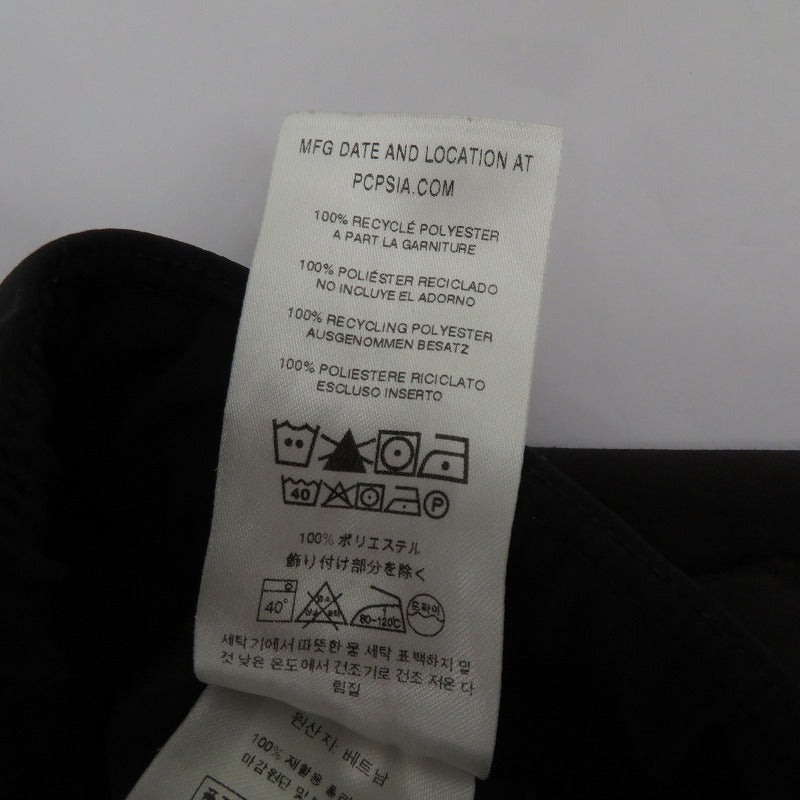 patagonia | パタゴニア メンズ・テルボンヌ・ジョガーズ イージーパンツ パンツ 24540 ブラック サイズ：S【瀬戸大橋店】