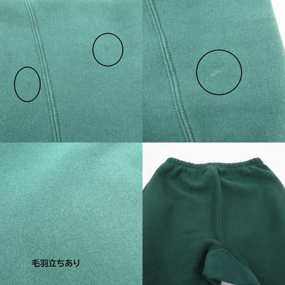 CAMBER | キャンバー スウェットパンツ パンツ グリーン サイズ：M【瀬戸大橋店】