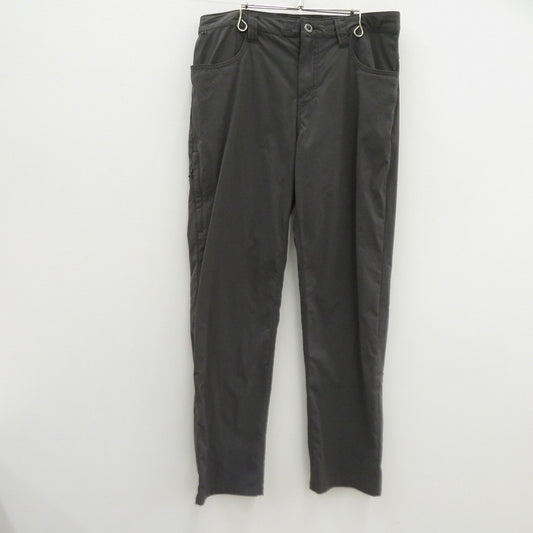 patagonia | パタゴニア メンズ・クアンダリー・パンツ(ショート) その他ボトムス 55178 グレー サイズ：31【瀬戸大橋店】