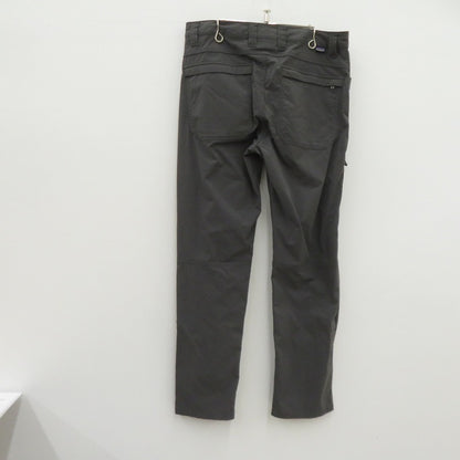patagonia | パタゴニア メンズ・クアンダリー・パンツ(ショート) その他ボトムス 55178 グレー サイズ：31【瀬戸大橋店】