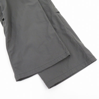 patagonia | パタゴニア メンズ・クアンダリー・パンツ(ショート) その他ボトムス 55178 グレー サイズ：31【瀬戸大橋店】
