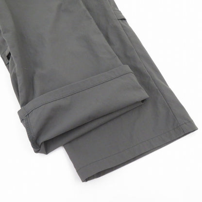 patagonia | パタゴニア メンズ・クアンダリー・パンツ(ショート) その他ボトムス 55178 グレー サイズ：31【瀬戸大橋店】