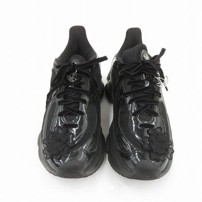 adidas | アディダス OZVENUZ スニーカー HQ2677 サイズ：23.5cm ブラック 23.5cm【瀬戸大橋店】