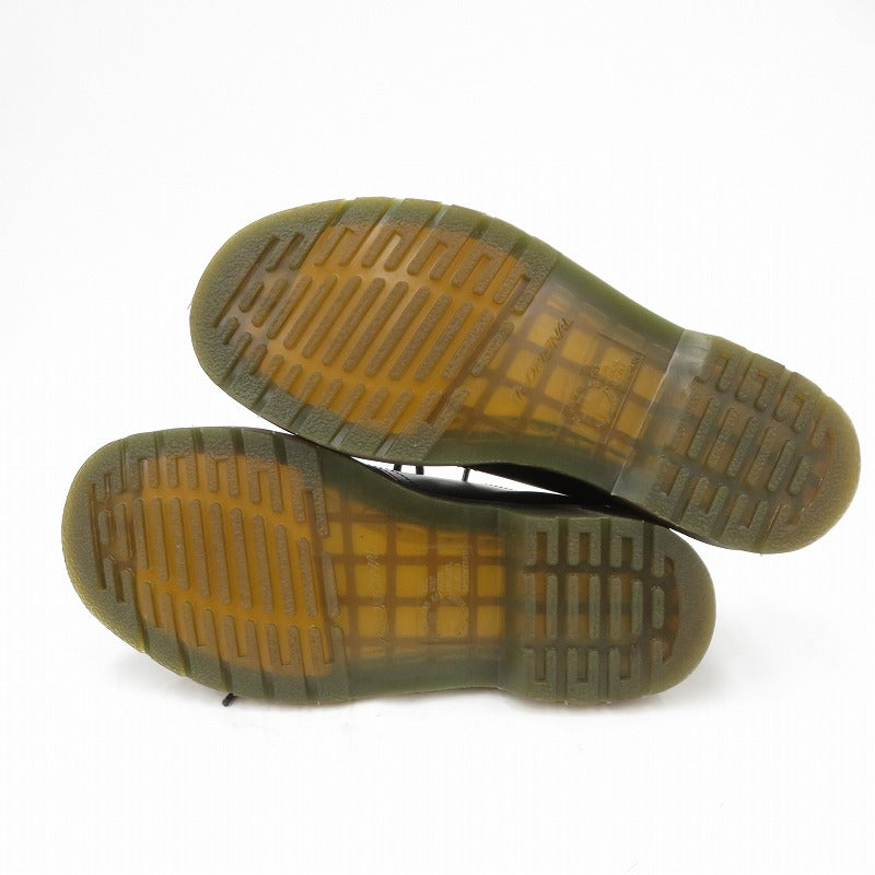 Dr.Martens | ドクターマーチン 3ホールシューズ その他靴 サイズ：UK6 ブラック【瀬戸大橋店】