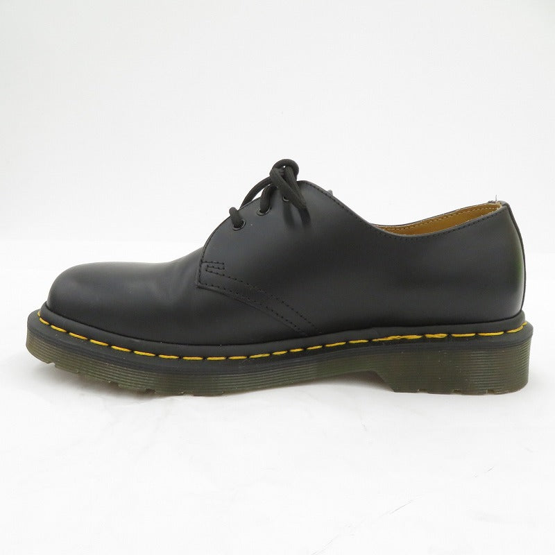 Dr.Martens | ドクターマーチン 3ホールシューズ その他靴 サイズ：UK6 ブラック【瀬戸大橋店】