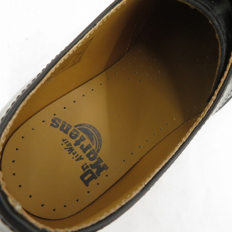 Dr.Martens | ドクターマーチン 3ホールシューズ その他靴 サイズ：UK6 ブラック【瀬戸大橋店】