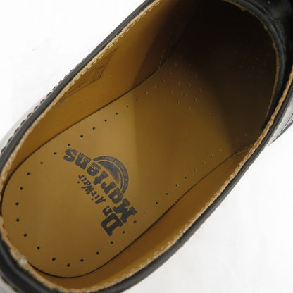 Dr.Martens | ドクターマーチン 3ホールシューズ その他靴 サイズ：UK6 ブラック【瀬戸大橋店】