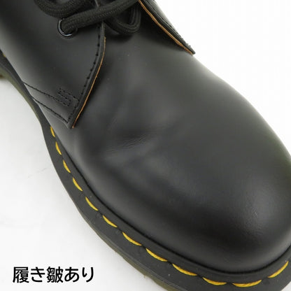 Dr.Martens | ドクターマーチン 3ホールシューズ その他靴 サイズ：UK6 ブラック【瀬戸大橋店】