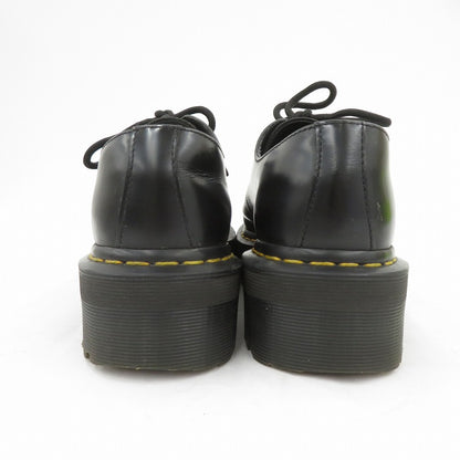 Dr.Martens | ドクターマーチン 1461 QUAD 3 ホール シューズ ブーツ サイズ:US6 ブラック【瀬戸大橋店】