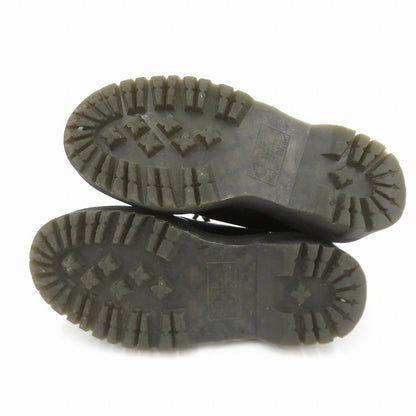 Dr.Martens | ドクターマーチン 1461 QUAD 3 ホール シューズ ブーツ サイズ:US6 ブラック【瀬戸大橋店】